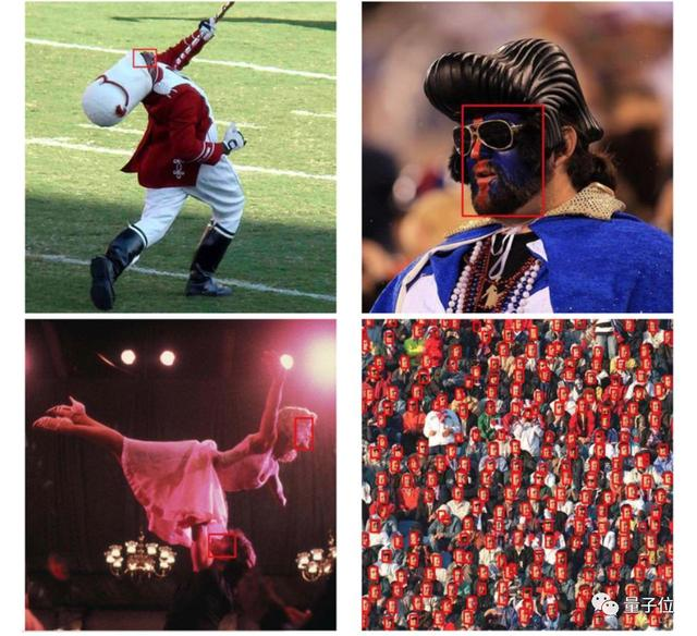 疫情加速百度人脸识别变革：戴口罩也能准确识别，迅速上线