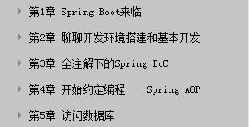 SpringBoot有多重要？面试用SpringBoot把面试官唬住了要30k都行