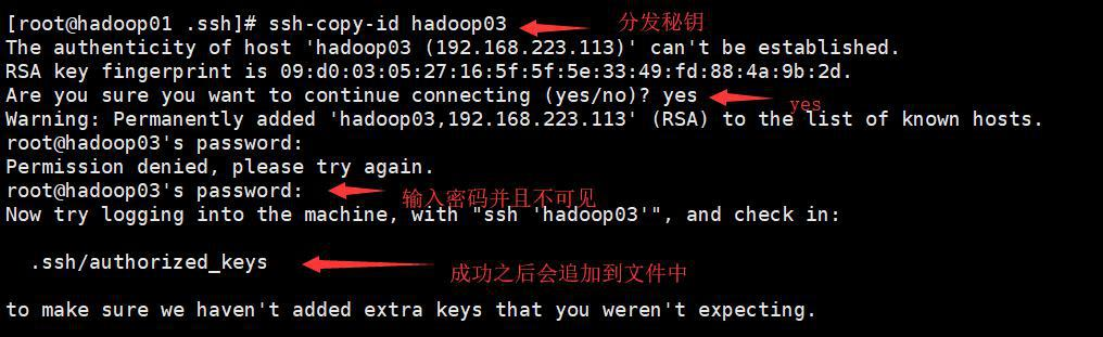不得不收藏的大数据Hadoop干货：Hadoop集群搭建