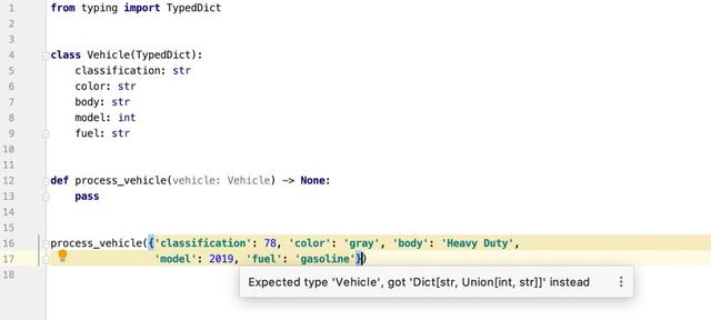 一探究竟，PyCharm 2019.3 增加了哪些花里胡哨的新功能