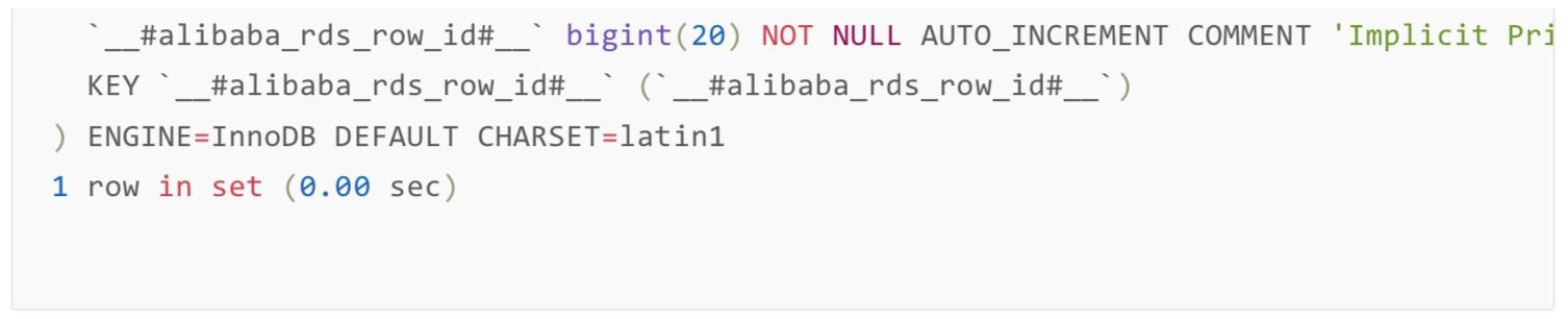 MySQL 8.0 技术详解