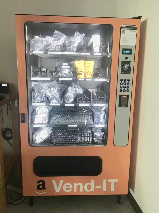 西雅图亚马逊1个月入职日记，传闻中的“血汗工厂”真实存在吗？