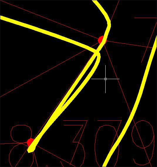 如何利用南方CASS制作地形图