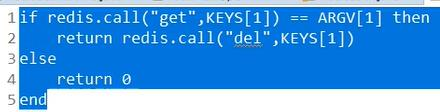 阿里Java研发一面：Redis用过？说说Redis加解分布锁的正确方式