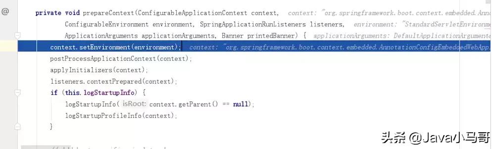 Java互联网架构-Spring Boot源码分析