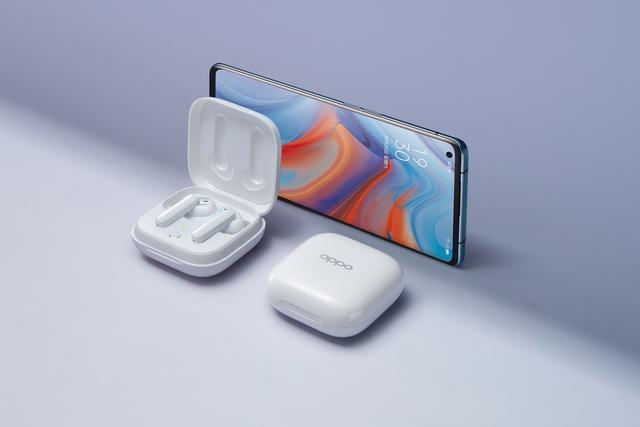 OPPOReno4系列正式发布：深耕5G视频手机赛道，主打超级夜景视频weixin46872275的博客-