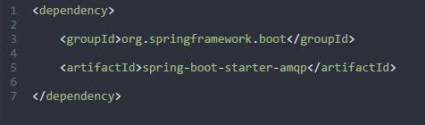 RabbitMQ实战（一）Spring Boot 整合 RabbitMQ