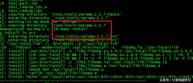 安装Apache-storm-0.9.1-incubating图解教程