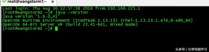 安装Apache-storm-0.9.1-incubating图解教程