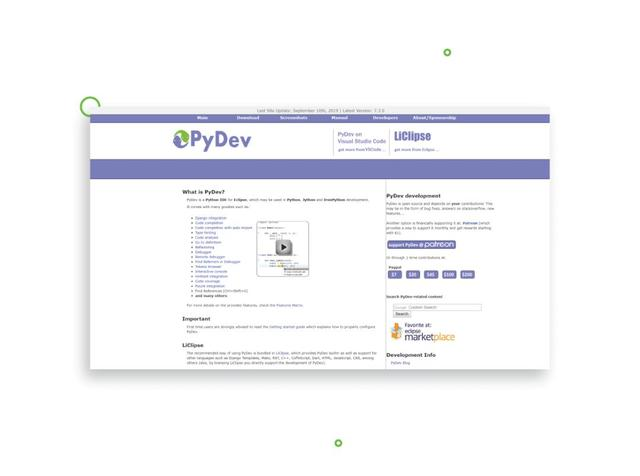 哪种Python IDE最适合你？这里有一份优缺点列表