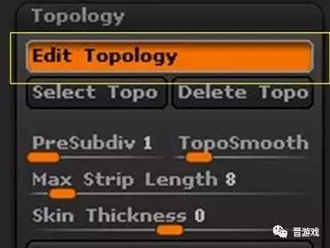 次世代游戏建模技巧全解游戏游戏建模零基础入门教程-