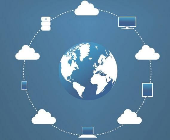 泛圈科技：YottaChain云存储为5G大数据存储提供优质存储空间