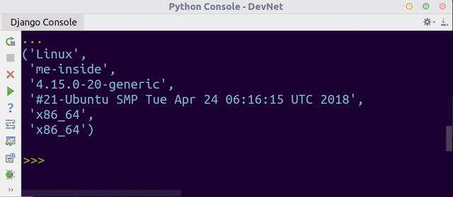 Python自动化运维实战:从Linux系统中收集数据