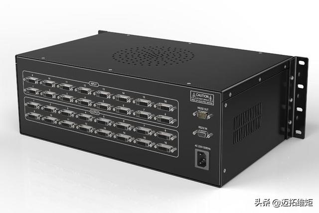 何谓DVI矩阵，有哪些优势？