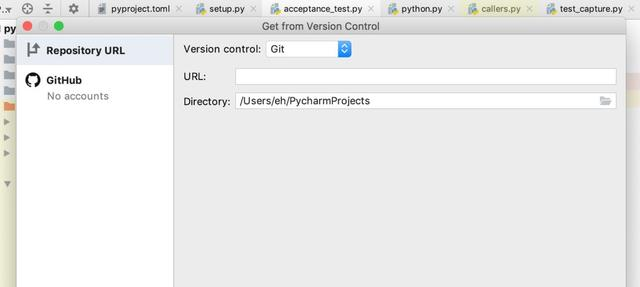 一探究竟，PyCharm 2019.3 增加了哪些花里胡哨的新功能