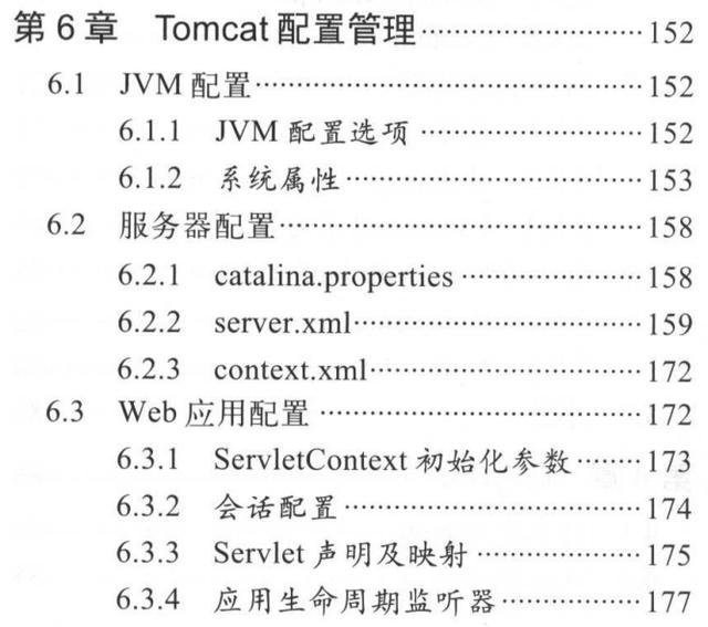 Java程序员必须搞懂 Tomcat 这 8 大问题