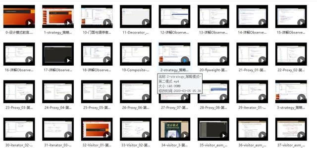 做Java的人，有谁不知道马士兵？没看过他的Java视频？java程序员Tony的博客-