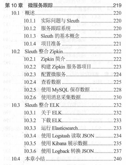 熟练掌握Spring Cloud，终于成为Java工程师的面试门槛