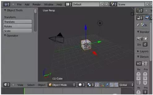 30款免费3D建模软件，总有一款适合你！