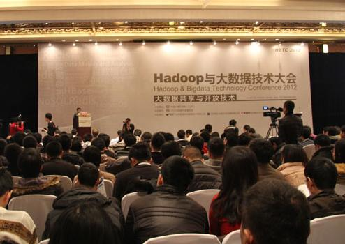 大数据中Hadoop是什么？