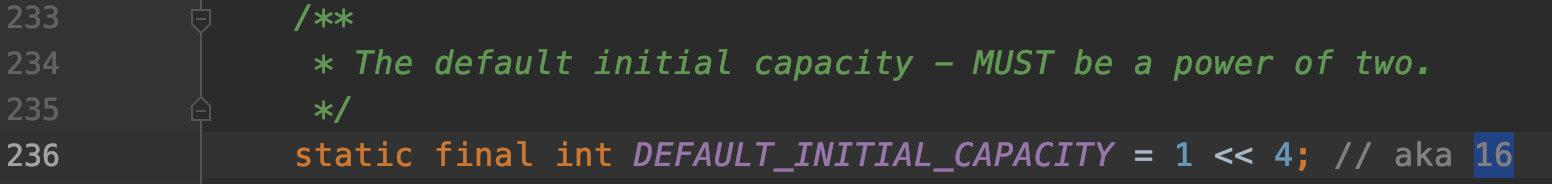 《面试官又一次被吊打》HashMap-系列