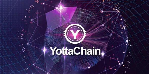 泛圈科技：YottaChain分布式存储改变数据的存储方式