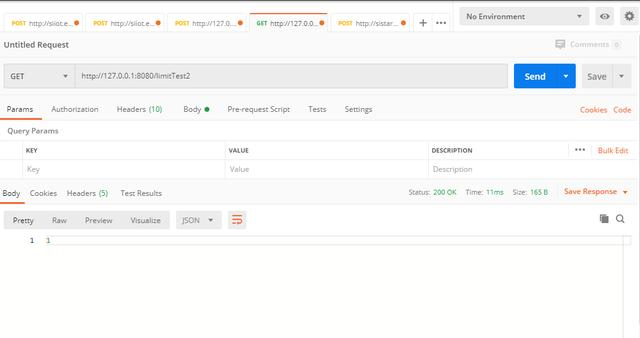 一文搞定，手撸Springboot + aop + Lua分布式限流的最佳实践luavincent-