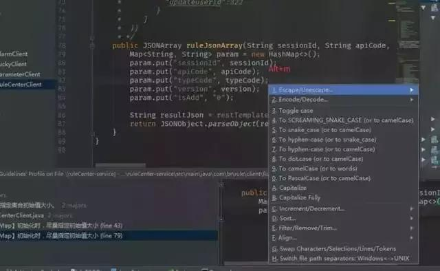 12 个酷炫的 IntelliJ IDEA 插件，你确定你还不收藏吗？