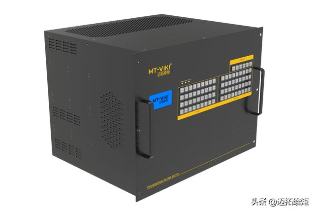 广东某公安局图像控制中心案例