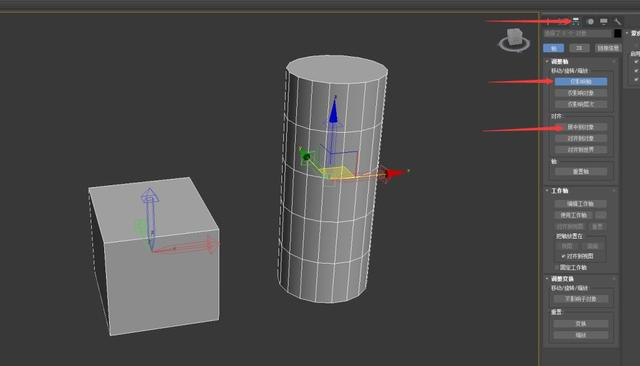 3D游戏建模的神操作技巧，游戏建模和3Dmax原来也可以这样