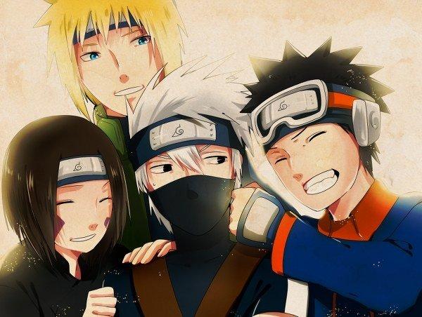 The 158th integration of "Naruto" is a "necessary condition" for Naruto