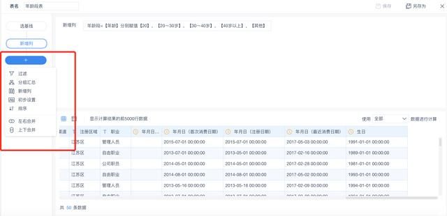 领导满意的高逼格报告，可视化吊打Excel，仅用5步就能教会你