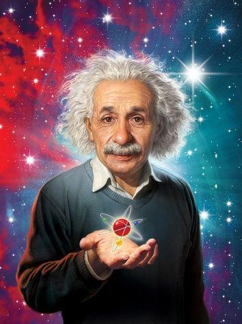 天才爱因斯坦的“零”风险创业之路
