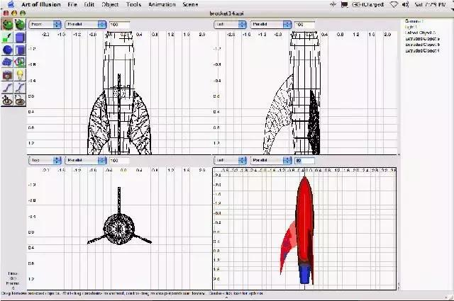 30款免费3D建模软件，总有一款适合你！