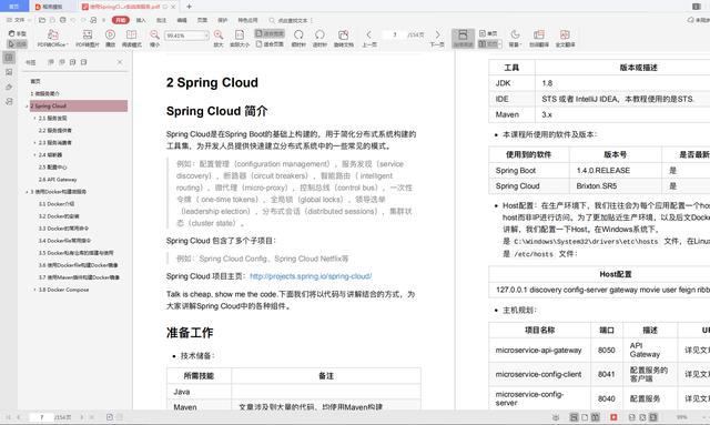 阿里P8架构师谈微服务架构：Dubbo+Docker+SpringBoot+Cloud