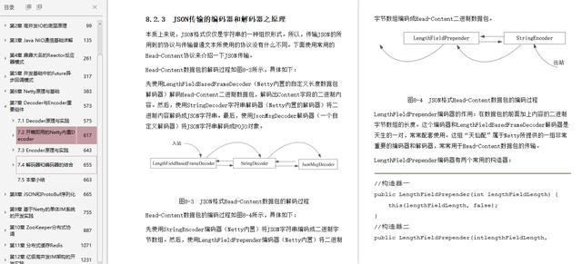 《Netty、Redis、ZooKeeper高并发实战》文档，带你剖析底层原理