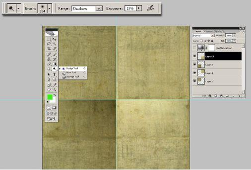喜爱3D游戏动漫建模的你，如果你还不知道这些技巧，真是白学了