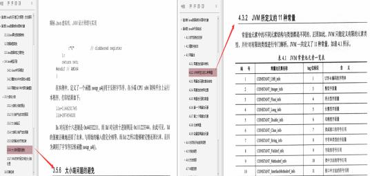 阿里P8教你如何学习JVMToidu的博客-bilibili 阿里p8 java虚拟机 图