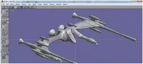 30款免费3D建模软件，总有一款适合你！
