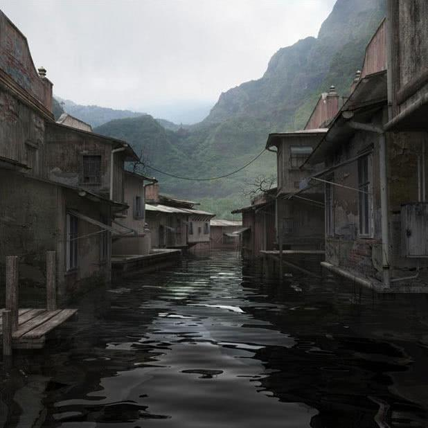 3D建模场景怎么做？photoshop大数据开发李旭的博客-