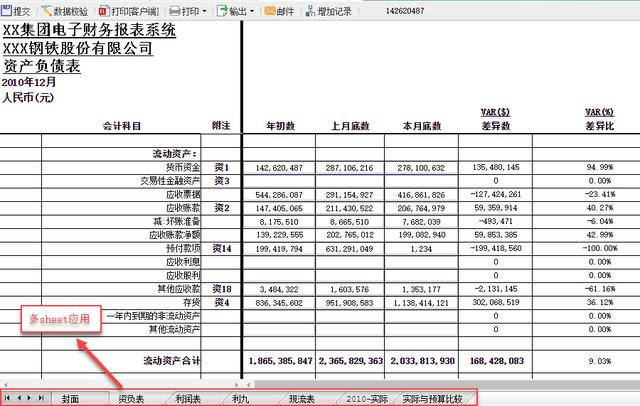 从只用Excel做报表，到可视化报表工具真香，他经历了什么