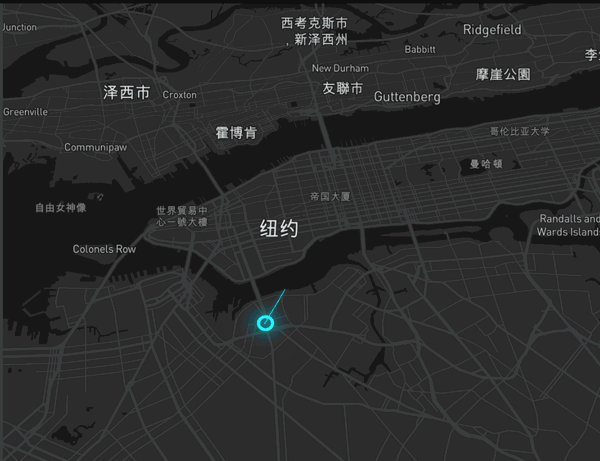 不看可惜！无需代码，小白都会的可视化大屏，领导不重用你都难Leo的博客-商业智能数据可视化分析