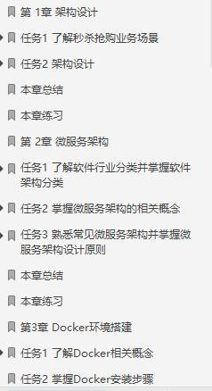 结合双十一抢购项目实战！一文搞懂Dubbox、SpringBoot、Docket微服务架构python6quanzhan的博客-