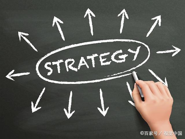 战略管理中战略与战术的区别