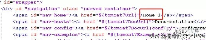 高性能负载均衡：nginx搭建tomcat集群