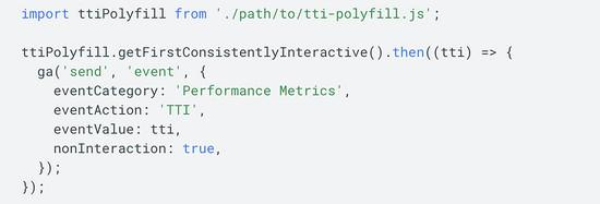 如何进行 web 性能监控，你的方法用对了吗？