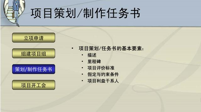 pmp华为内部资料，成功的项目管理是怎样的？