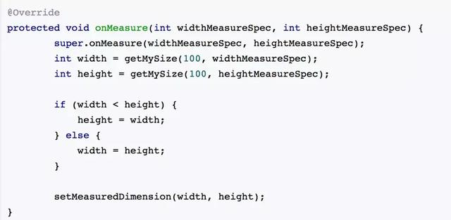 Android：View知识点面试题集锦