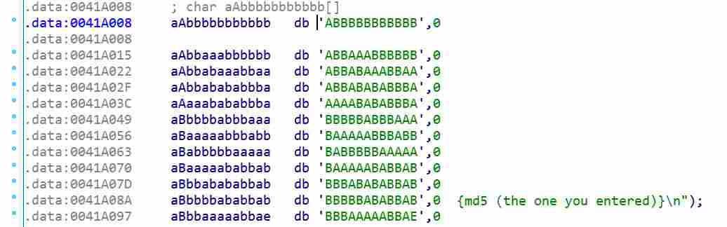 DozerCTF 2020 WP125e591的博客-