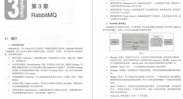 阿里、腾讯等大厂架构师必知必会：分布式消息中间件大数据加助理vx：mxm1073 获取文中资料-